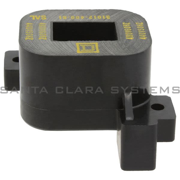 Square D 31012-400-61 Coil Product Image