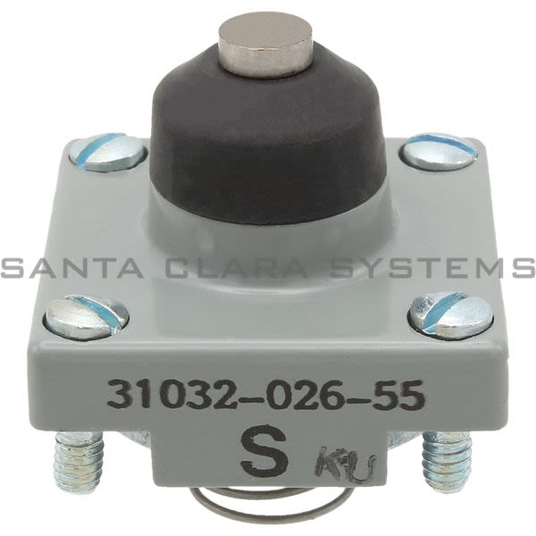 Square D 31032-026-55 Replacement Head Product Image