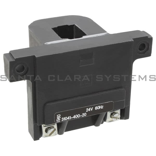 Square D 31041-400-20 Magnetic Coil Product Image