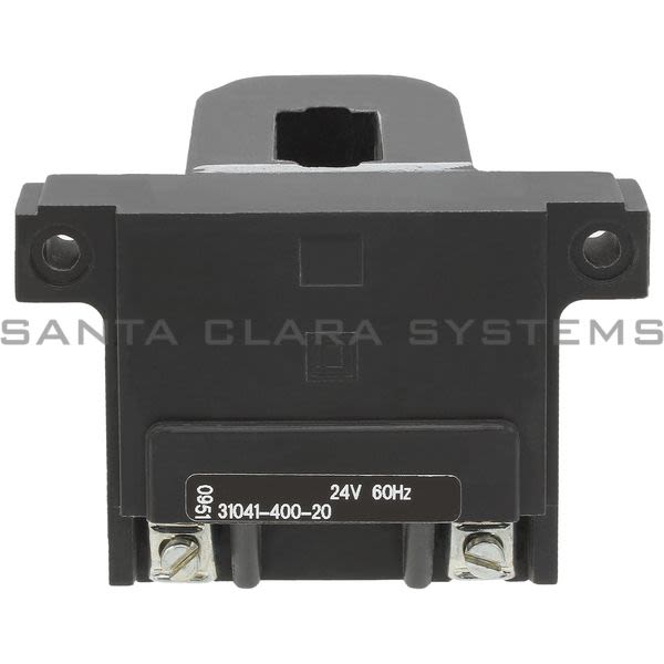 Square D 31041-400-20 Magnetic Coil Product Image