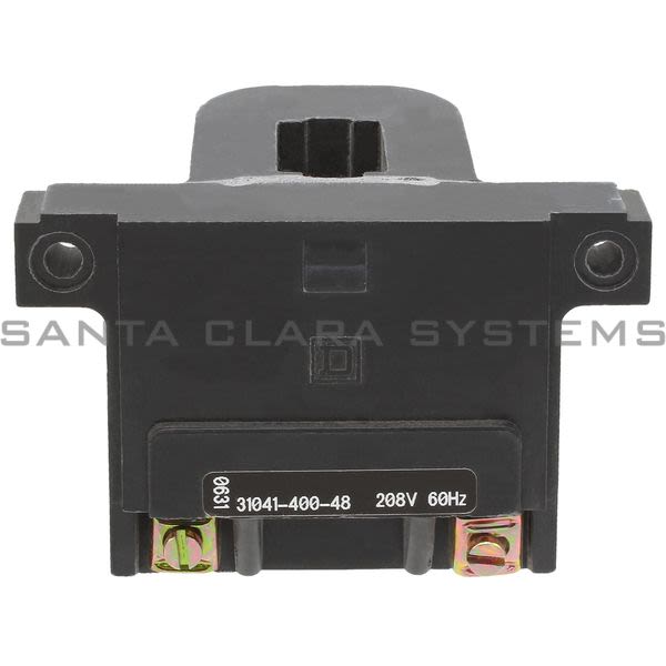 Square D 31041-400-48 Coil Product Image