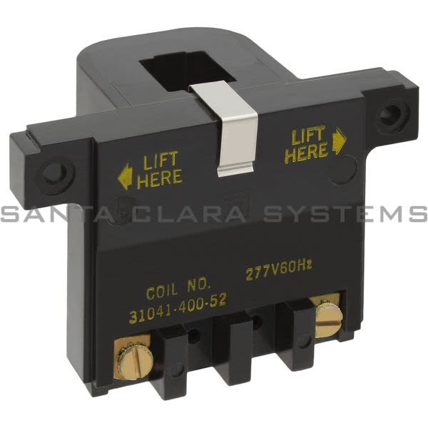 Square D 31041-400-52 Coil Product Image