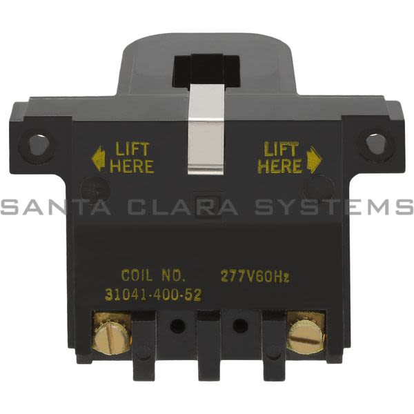 Square D 31041-400-52 Coil Product Image