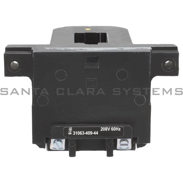 Square D 31063-409-44 Coil Product Image