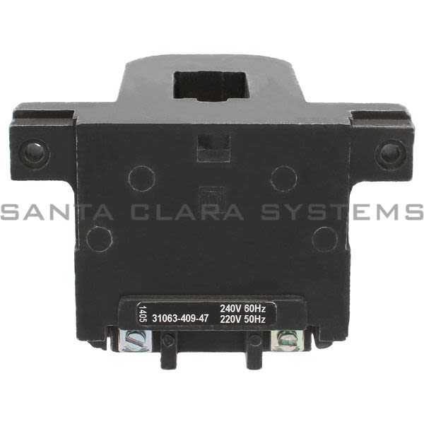 Square D 31063-409-47 Coil Product Image