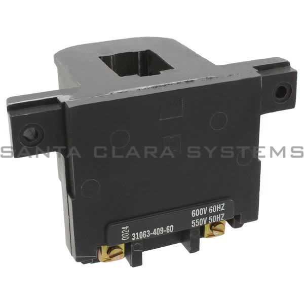 Square D 31063-409-60 Coil Product Image