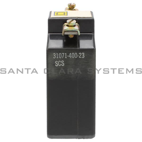 Square D 31071-400-23 Coil Product Image
