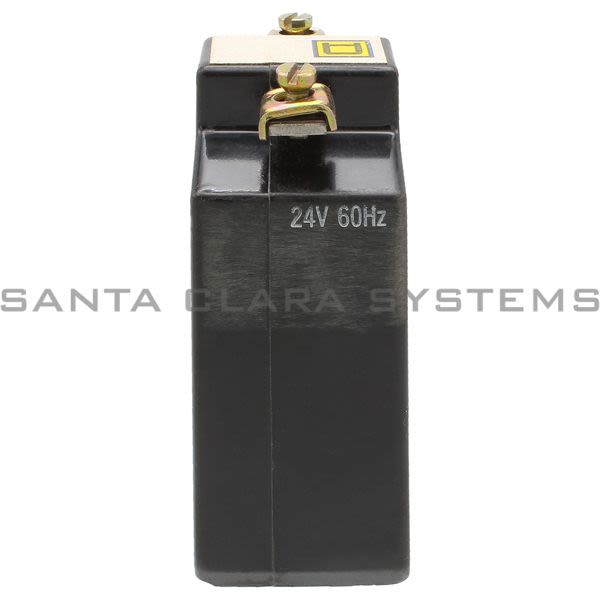 Square D 31071-400-23 Coil Product Image