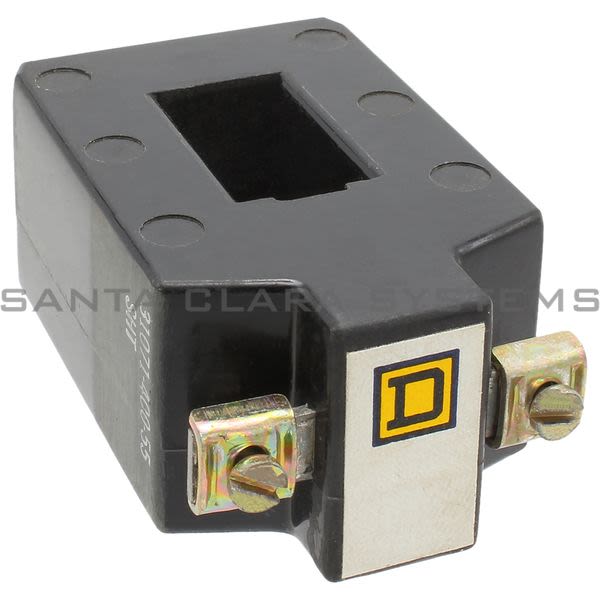 Square D 31071-400-55 Coil 277V 60HZ Product Image