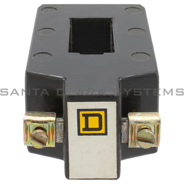 Square D 31071-400-55 Coil 277V 60HZ Product Image