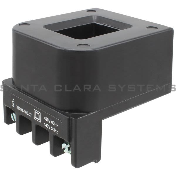 Square D 31091-400-57 Coil Product Image