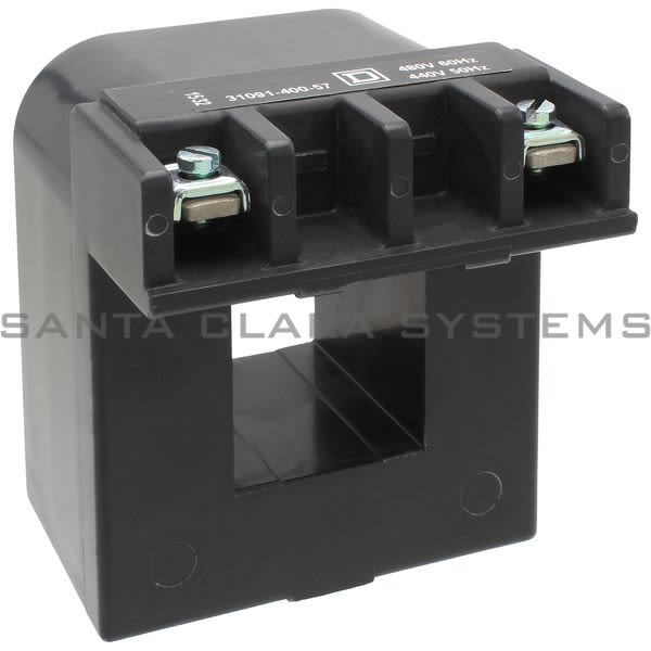 Square D 31091-400-57 Coil Product Image