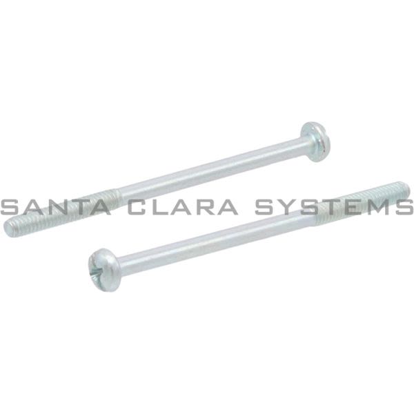 Square D 48200-236-50 Mounting Screws 2-5/8 Inch 8-32 Size ( Pack of 2) Product Image