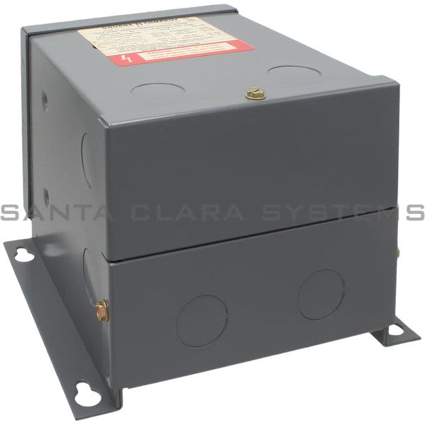 Square D 500SV1B Transformer Product Image