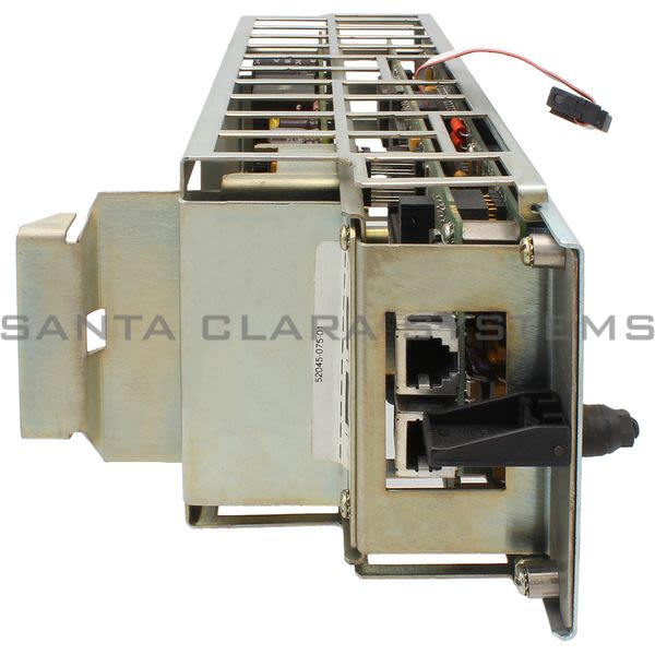 Square D 5204506250 Weld Control Module Product Image