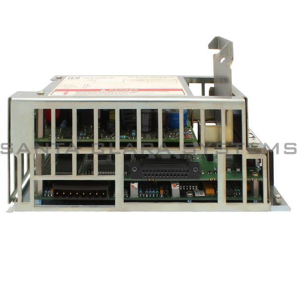 Square D 5204506250 Weld Control Module Product Image