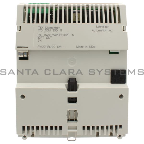 Square D 5204640653 Module Product Image