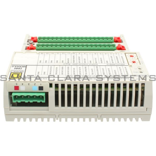 Square D 5204640653 Module Product Image