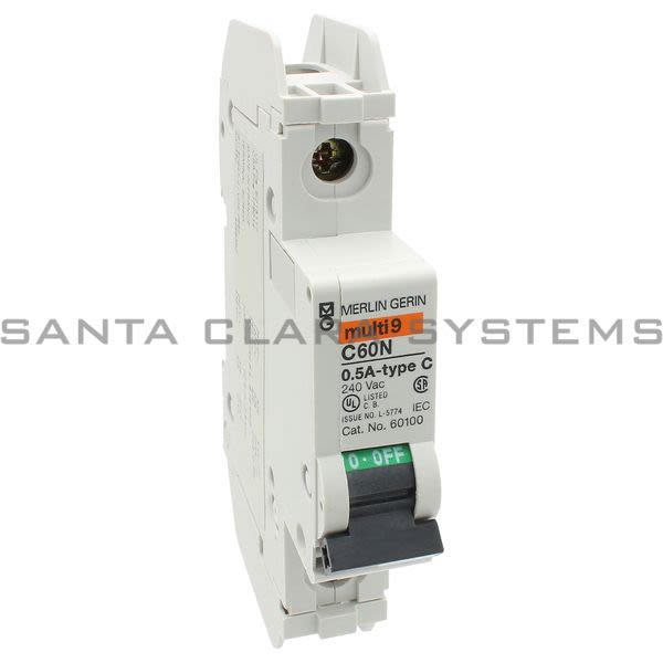 Square D 60100  Product Image