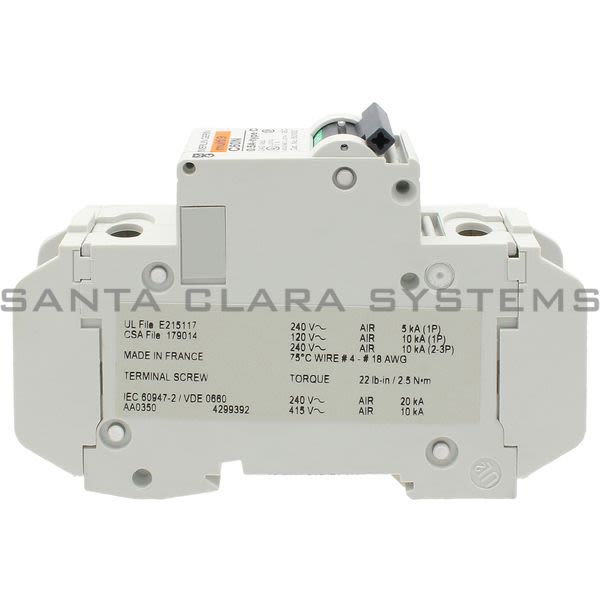 Square D 60100  Product Image