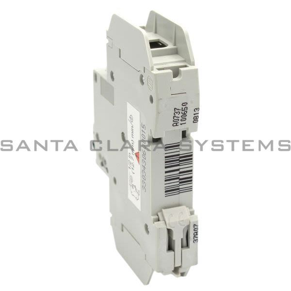 Square D 60101 Circuit Breaker Product Image