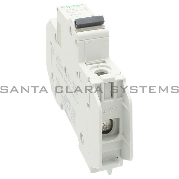 Square D 60104  Circuit Breaker Product Image