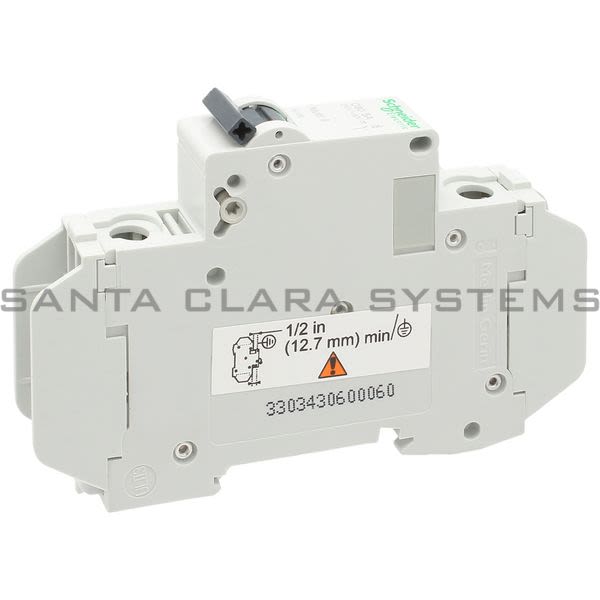 Square D 60106 Breaker Product Image