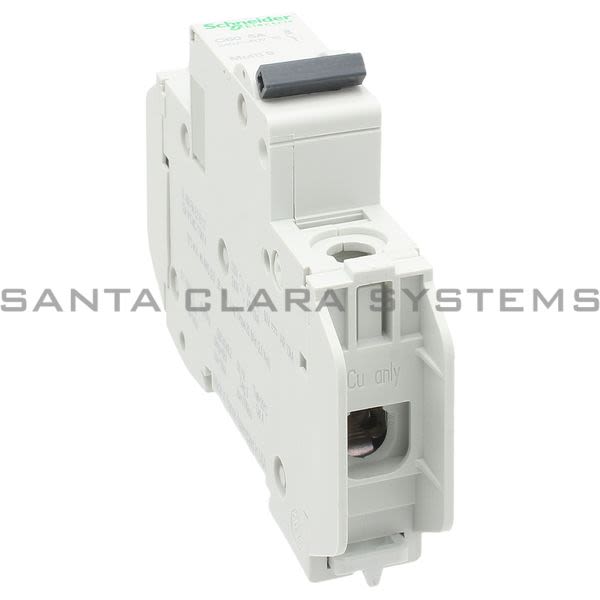 Square D 60106 Breaker Product Image