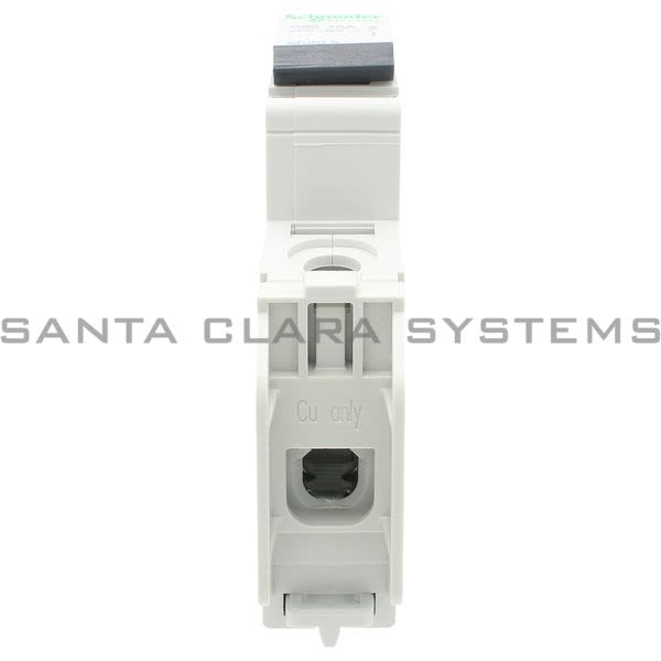 Square D 60110 Circuit Breaker Product Image