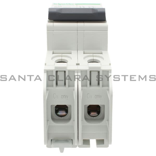 Square D 60135 Circuit Breaker Product Image