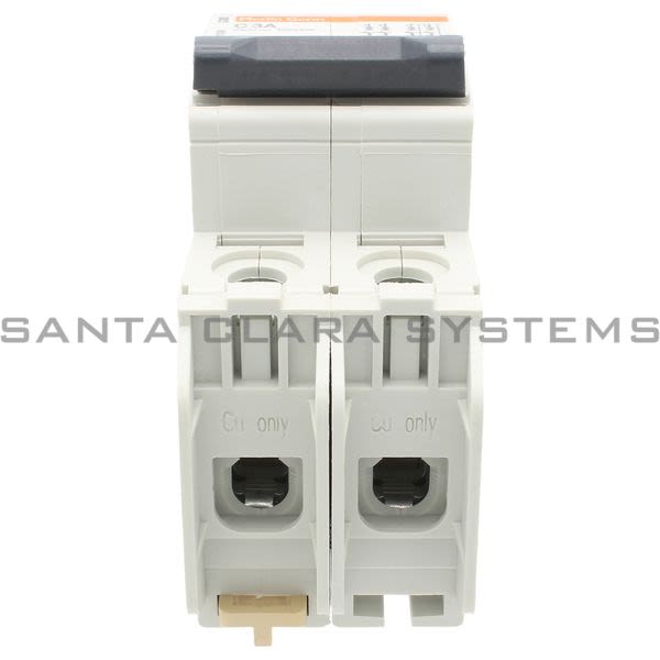 Square D 60138 Circuit Breaker Product Image
