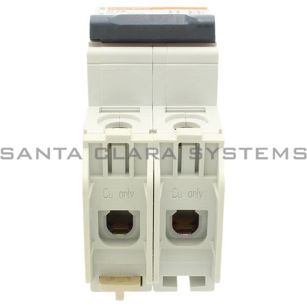 Square D 60142 Circuit Breaker Product Image