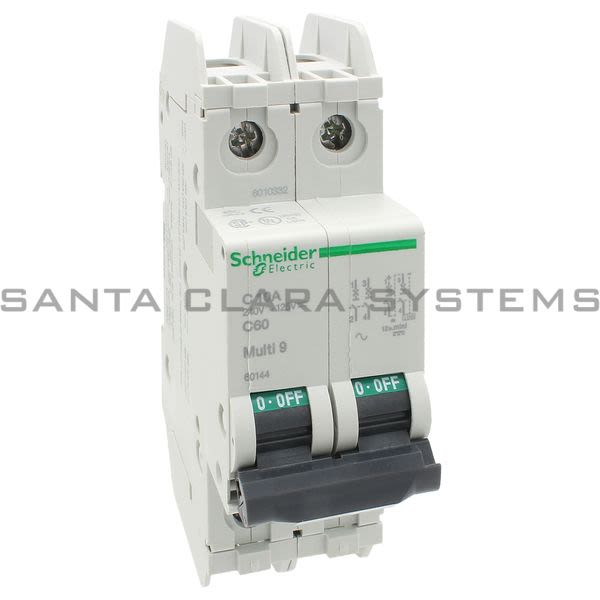 Square D 60144 Circuit Breaker Product Image