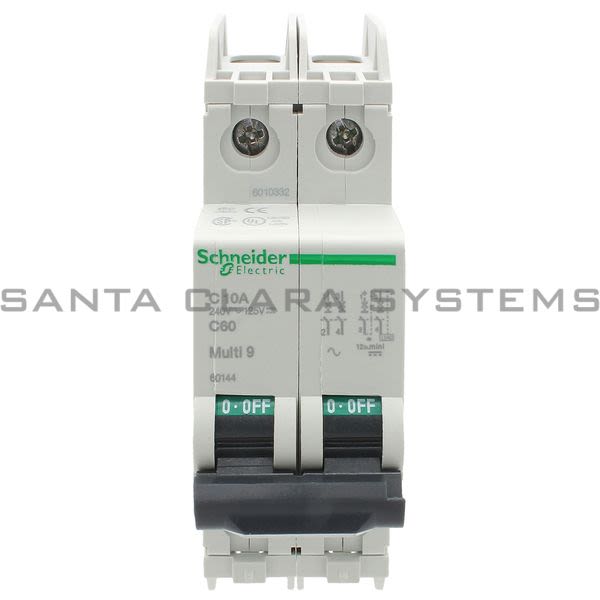 Square D 60144 Circuit Breaker Product Image