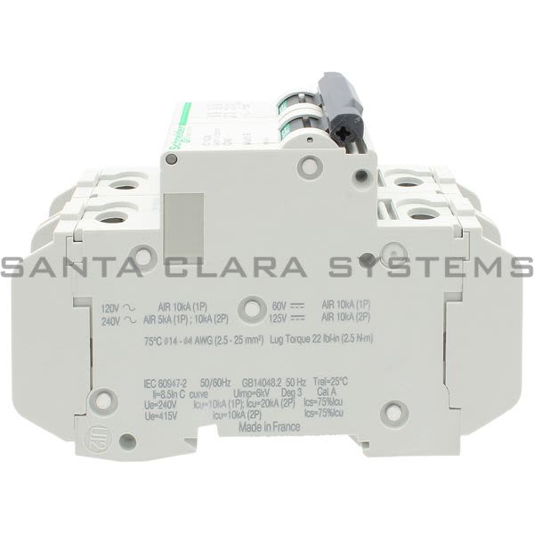 Square D 60144 Circuit Breaker Product Image
