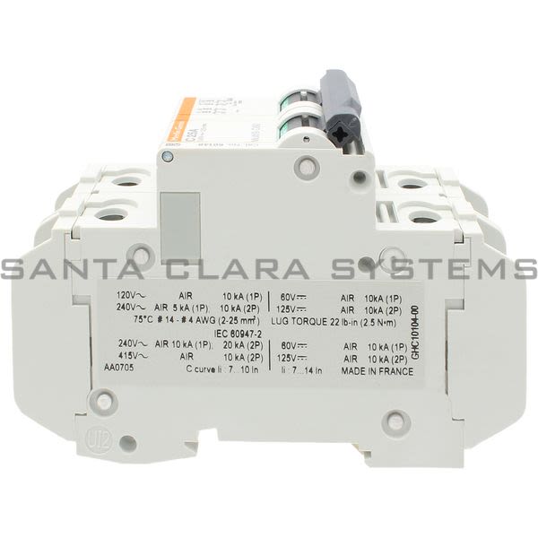 Square D 60148 Circuit Breaker Product Image