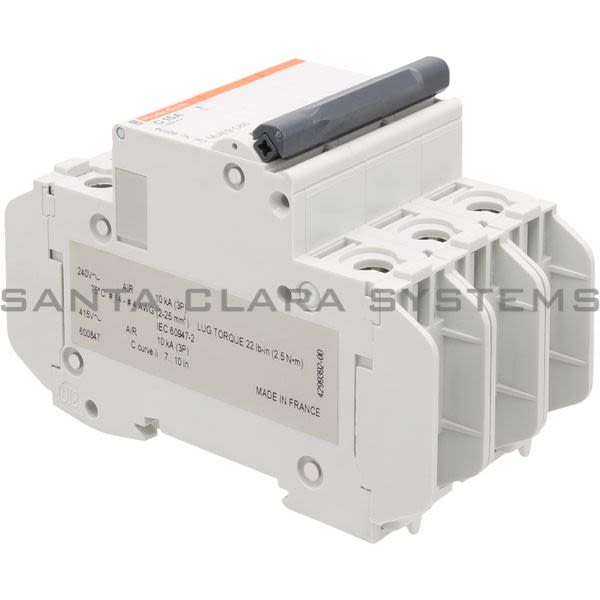 Square D 60179 Circuit Breaker | MG60179 Product Image