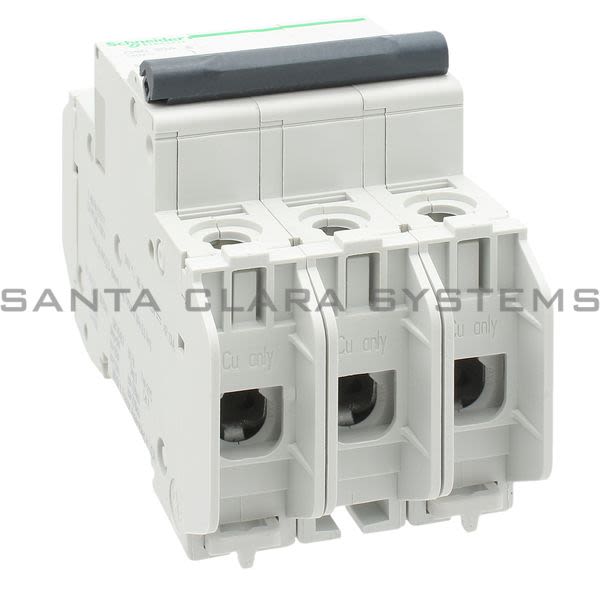 Square D 60198 Circuit Breaker Product Image
