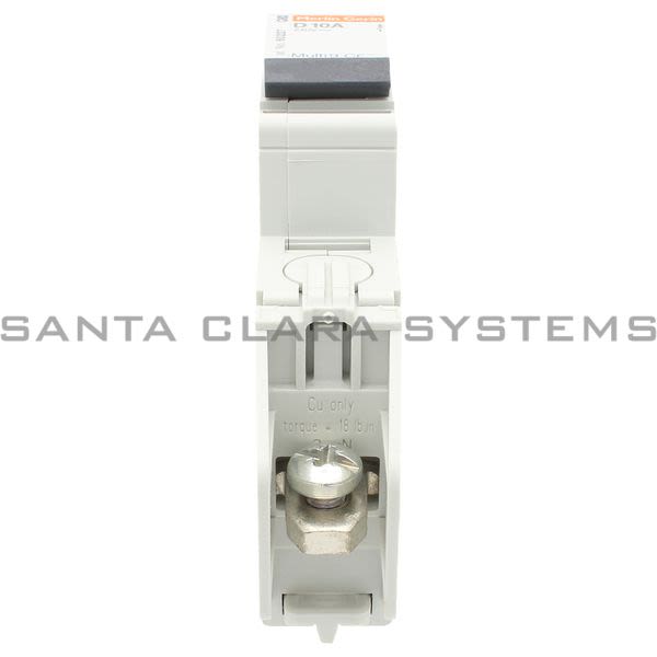 Square D 60227 Miniture Circuit Breaker Product Image