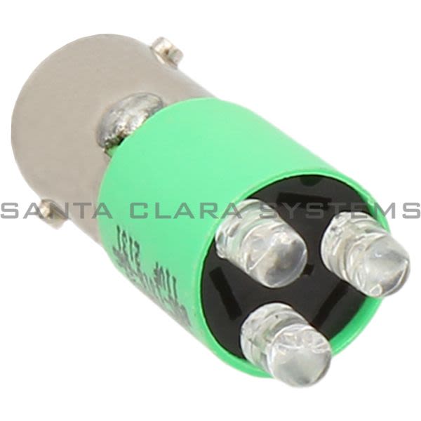 Square D 6508805212 GREEN LED MARKED BSD-1318-6AG Product Image