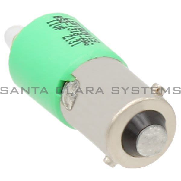 Square D 6508805212 GREEN LED MARKED BSD-1318-6AG Product Image