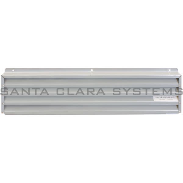 Square D 7400WS20M Weather Shield Product Image