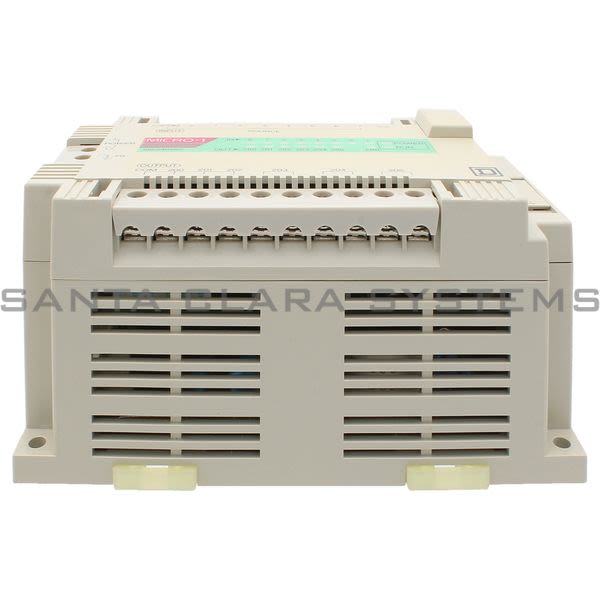 Square D 8003-CP30 Programmable Controller IDEC FC1A-C1A1E Product Image