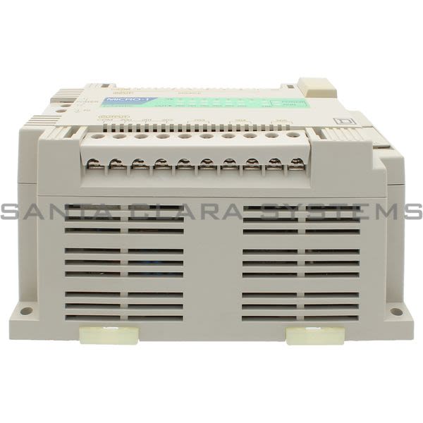 Square D 8003-CP31 Processor | MICRO-1 Product Image