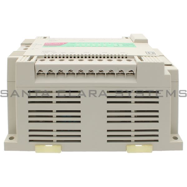 Square D 8003-CP32 Micro Controller Product Image