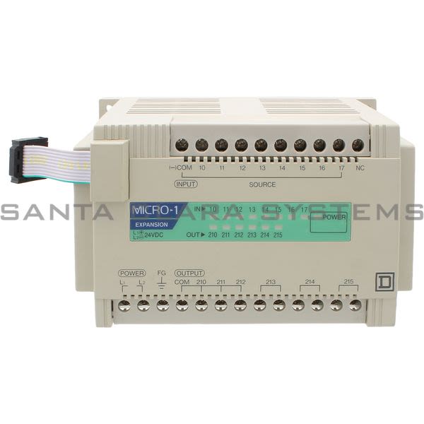 Square D 8003-EX31 Controller | FC1A-E1A1E IDEC Product Image