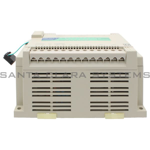 Square D 8003-EX31 Controller | FC1A-E1A1E IDEC Product Image