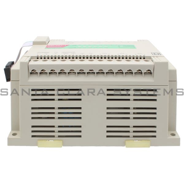 Square D 8003-EX32 Expansion Unit 120/240 VAC Product Image