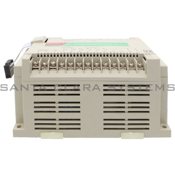 Square D 8003-EX36 Expansion Module Product Image