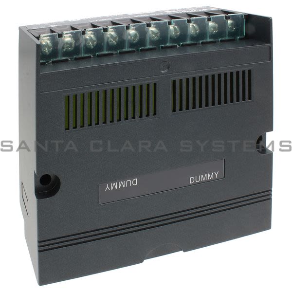Square D 8005-DMU1 I/O Dummy Unit Product Image